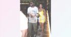 Gims de sortie à Saint-Tropez, sa femme Demdem en tenue légère à la plage