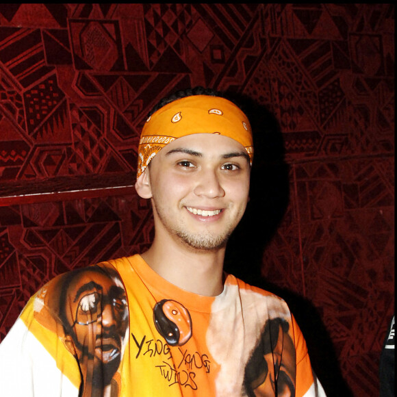 Billy Crawford, célèbre chanteur des années 2000, au casting de "Danse avec les stars".