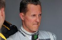 Michael Schumacher : Du rififi dans son clan, son fils en prend pour son grade !