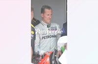 Michael Schumacher : Du rififi dans son clan, son fils en prend pour son grade !