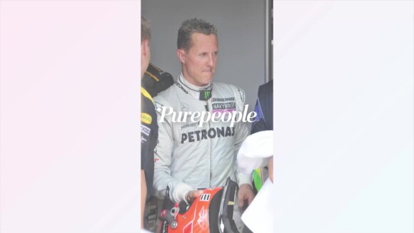 Michael Schumacher : Du rififi dans son clan, son fils en prend pour son grade !