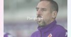 Franck Ribéry : Son fils Seïf-el-Islam déjà très grand à seulement 9 ans !