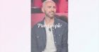 Julien Arruti en couple : la discrète Aurélie fait battre son coeur depuis plusieurs années