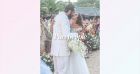Mariage de Joakim Noah : photos de ses baisers avec la sublime Lais Ribeiro, pour sceller leur amour