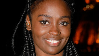 Aïssa Maïga : Le père de ses enfants est un célèbre homme politique !