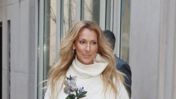 Céline Dion : "Attristée", elle sort du silence et rend un magnifique hommage à Daniel Levi