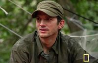 Ashton Kutcher victime d'une terrible maladie : incapable de marcher pendant 1 an, il se confie tardivement