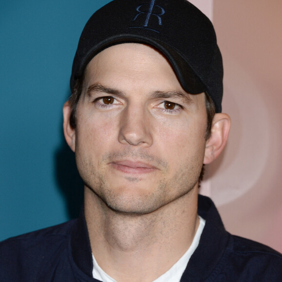 Ashton Kutcher à la soirée des WeWork Creator Awards Global Finals 2019 au Microsoft Theatre à Los Angeles, Californie, Etats-Unis, le 9 janvier 2019. 