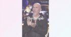 Florent Pagny : Barbe, sourcils, cheveux... le chanteur réapparait en forme !