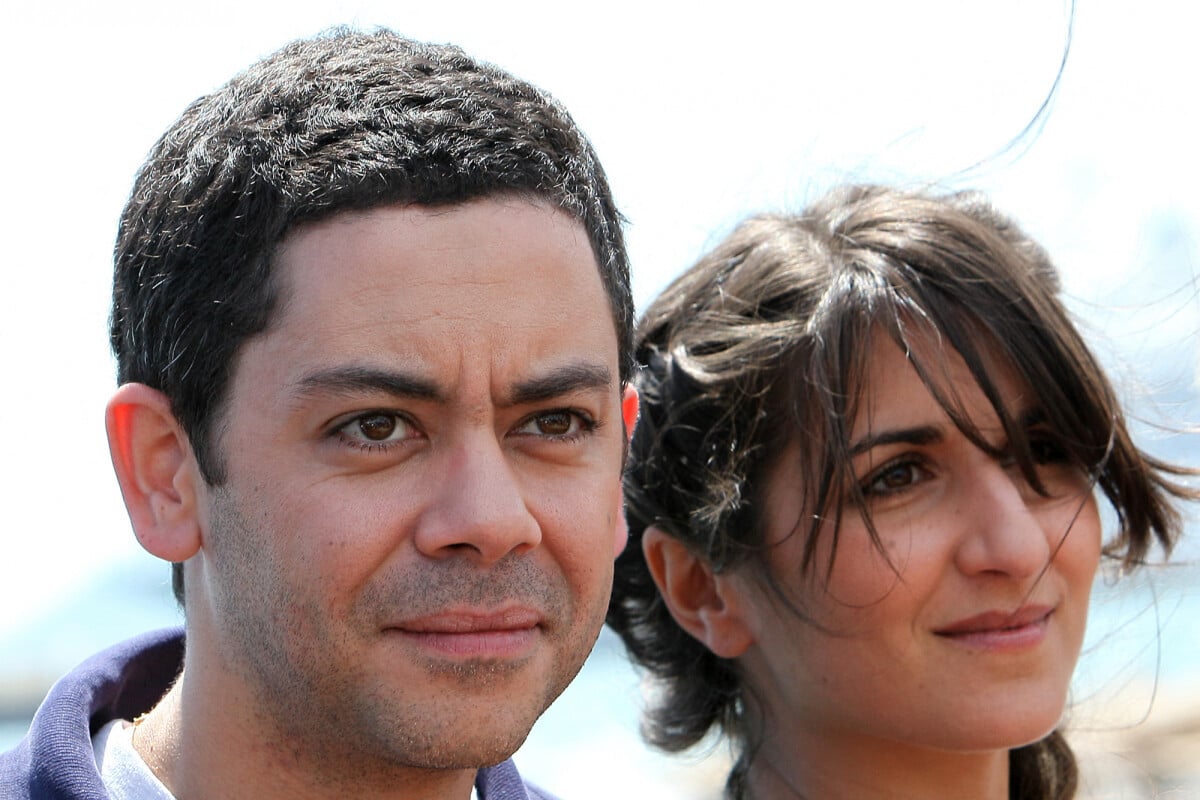 Photo Manu Payet et Géraldine Nakache. Purepeople Photo Manu Payet et Géraldine Nakache. Purepeople