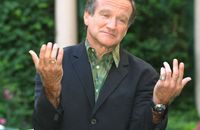 Mort de Robin Williams, il y a 8 ans déjà : les dures confidences de sa femme Susan sur sa fin de vie