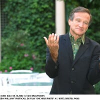 Mort de Robin Williams, il y a 8 ans déjà : les dures confidences de sa femme Susan sur sa fin de vie