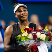 Serena Williams bientôt à la retraite : les jolis mots de son mari, les larmes de la championne