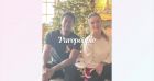 Gaël Monfils bientôt papa : sa femme Elina Svitolina dévoile son baby-bump qui a bien poussé !