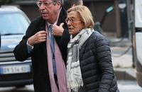 Isabelle et Patrick Balkany : Leur très chic et incroyable maison de Giverny "part en couilles"...