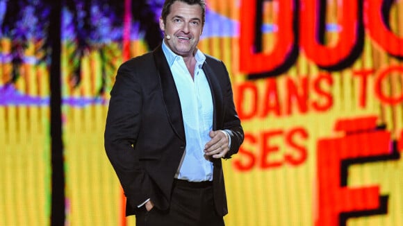 Arnaud Ducret aux commandes d'une émission d'humour inédite sur TF1 : les premières images