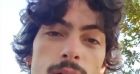 Theo Fernandez - Casting de "Danse avec les stars 2022".