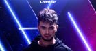 Billy Crawford - Casting de "Danse avec les stars 2022".