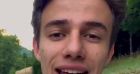 Thomas da Costa - Casting de "Danse avec les stars 2022".