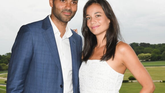 Tony Parker en couple avec Alizé Lim : vacances de rêve en Sardaigne, avec un célèbre chanteur !