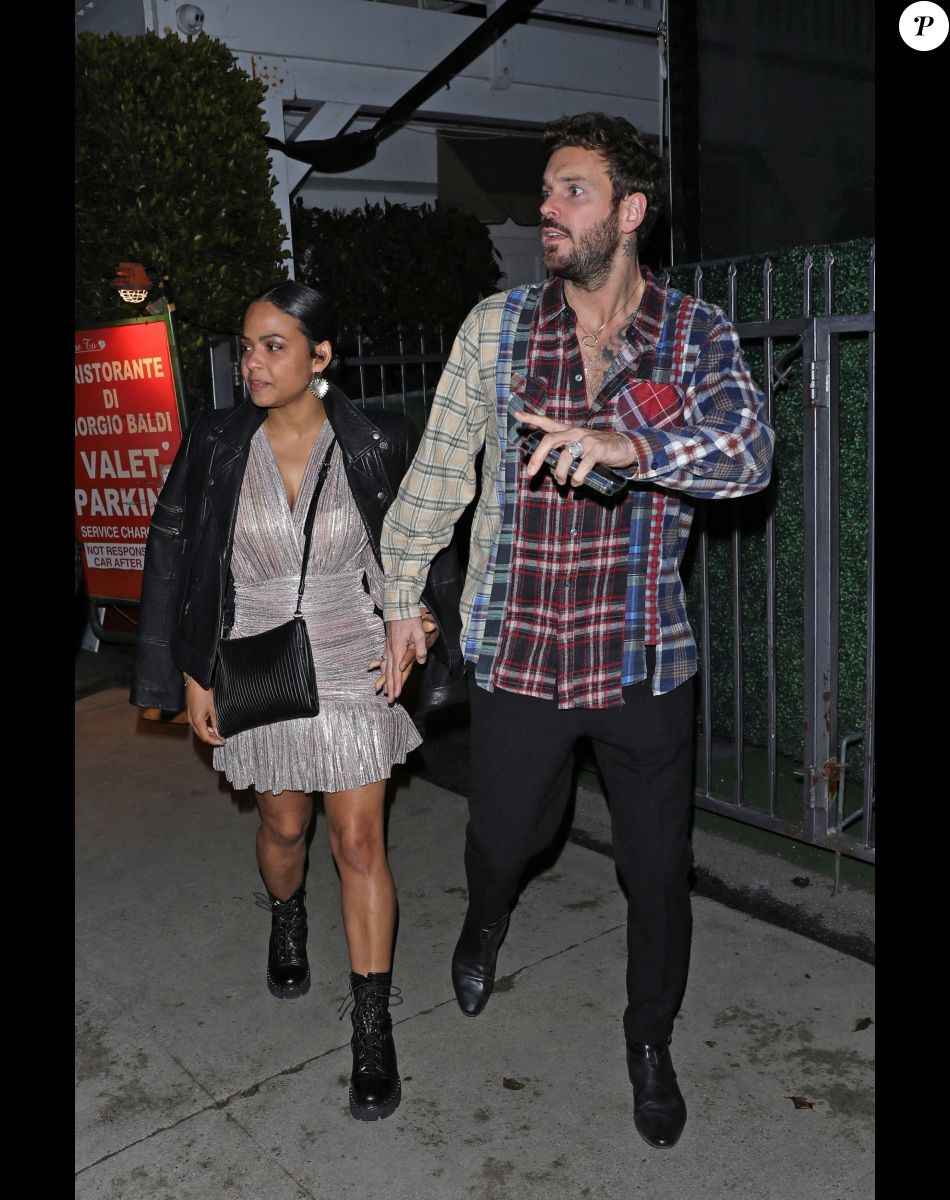 Tony Parker en couple avec Alizé Lim : vacances de rêve en Sardaigne