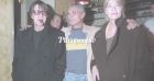 Jean-Marie Périer dévoile une photo inédite avec Françoise Hardy : "J'espère que Jacques et Thomas me pardonnent"