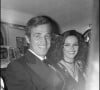 Archives : Jean-Paul Belmondo et Laura Antonelli au Festival de Cannes en 1974