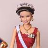 Barbie étend sa gamme : voici Barbie Victoria de Suède