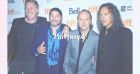 Le leader de Metallica divorce après 25 ans de mariage