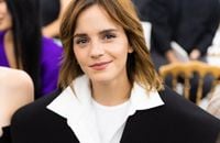 Emma Watson est en couple avec le fils d'un milliardaire ! Les photos qui officialisent