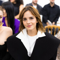 Emma Watson est en couple avec le fils d'un milliardaire ! Les photos qui officialisent