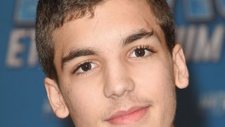 Enzo Tomasini : L'enfant star de "Babysitting" a bien changé !