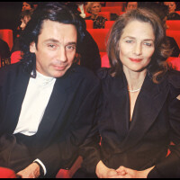 Jean-Michel Jarre et Charlotte Rampling : Leur fils David, sosie de son papa, est devenu... magicien