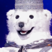 Mask Singer 4 - L'Ours blanc démasqué : les enquêteurs ont brillé, une fois de plus !