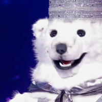 Mask Singer 4 - L'Ours blanc démasqué : les enquêteurs ont brillé, une fois de plus !