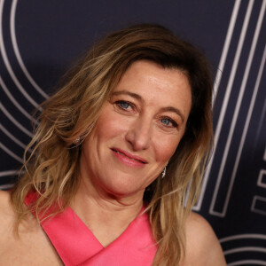 Valeria Bruni Tedeschi - Photocall de la 47ème édition de la cérémonie des César à l'Olympia à Paris, le 25 février 2022. © Borde-Jacovides/Bestimage 