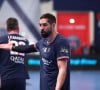 Nikola Karabatic (Paris Saint-Germain) - Handball : EHF Champions League "PSG HB - Elverum HB (37-30)" au stade Pierre de Coubertin, le 7 avril 2022.