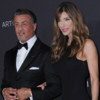 Sylvester Stallone : Sa femme Jennifer Flavin demande le divorce après 25 ans de mariage !