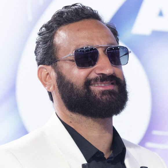 Exclusif - Cyril Hanouna - Enregistrement de la dernière émission TPMP (Touche Pas à Mon Poste), présentée par C.Hanouna et diffusée en direct sur C8 le 23 juin 2022 © Jack Tribeca / Bestimage