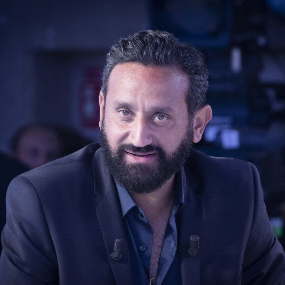 Exclusif - Cyril Hanouna - Enregistrement de l'émission "TPMP (Touche Pas à Mon Poste)", présentée par C.Hanouna et diffusée en direct sur C8 le 15 juin © Jack Tribeca / Bestimage