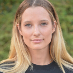 Ilona Smet - Front Row du défilé Lacoste Collection Prêt-à-Porter Printemps/Eté 2020 lors de la Fashion Week de Paris. © Veeren Ramsamy-Christophe Clovis/Bestimage