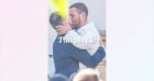 Mariage de Jacquemus : Tina Kunakey aperçue sans Vincent Cassel (et sans alliance)