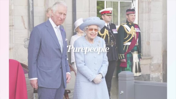 Prince Charles très inquiet pour la reine : Il se rend "quotidiennement" à son chevet