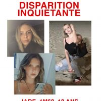 Disparition de Jade, 18 ans : Accusée de mentir, sa mère "sans voix" face aux lourdes allégations