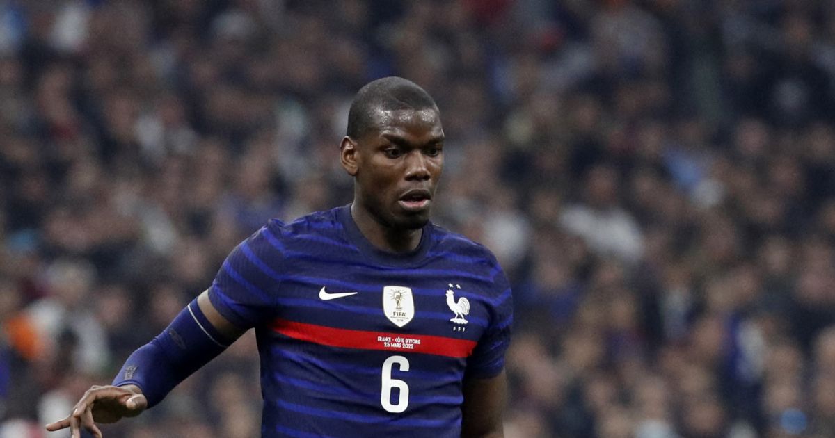 L'EQUIPE 30 août 2022 ( Affaire Paul POGBA, Claude ATCHER viré