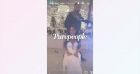 Mariage de Laura et Nikola Lozina : la robe d'une invitée fait scandale, mise au point après la polémique !