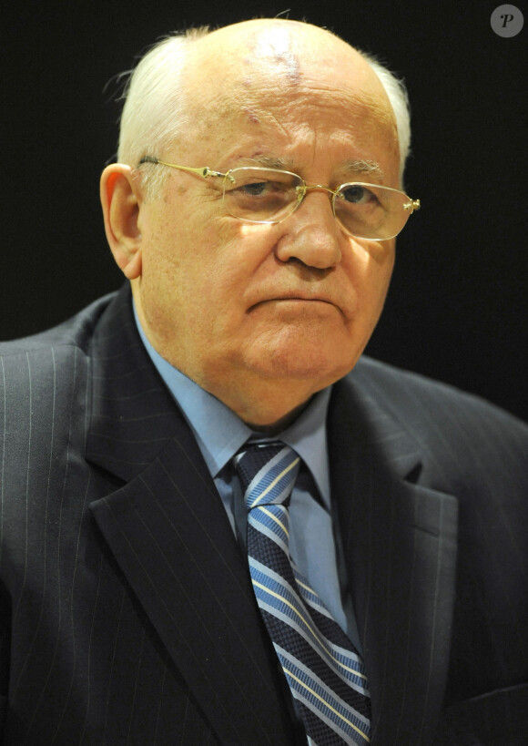 Mikhaïl Gorbatchev, le dernier dirigeant de l’URSS, est mort à 91 ans (photo d'archive)