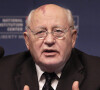 Archives - Mikhaïl Gorbatchev, le dernier dirigeant de l’URSS, est mort à 91 ans