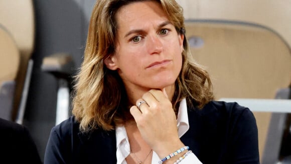 Amélie Mauresmo en deuil : elle pleure la mort de "ce père, parti trop tôt"