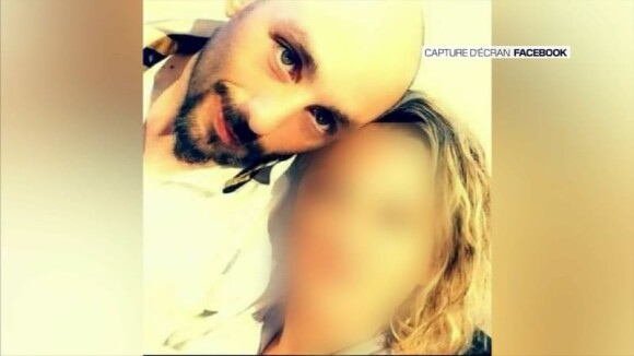 La photo du scandale : Cédric Jubillar s'est affiché sur Facebook avec sa nouvelle compagne, peu après la disparition de sa femme Delphine